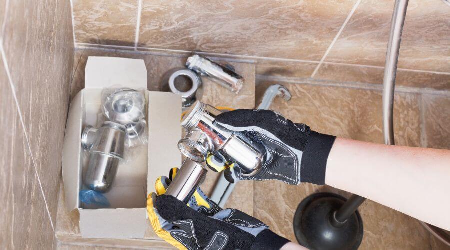 Expert flood damage restoration services in Mendota, IL
